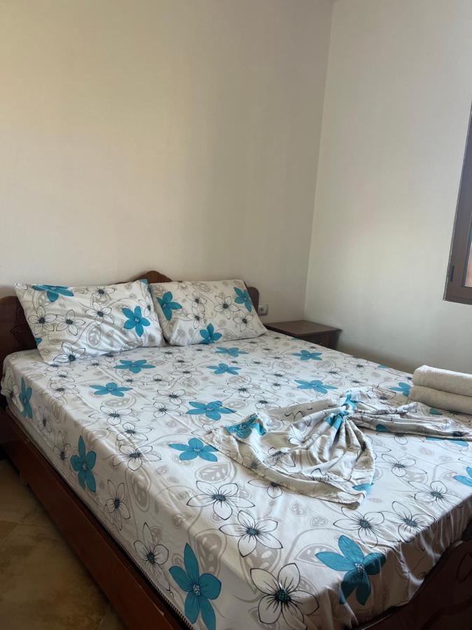 Kamberi Hotel & Apartments 2 Velipojë 外观 照片