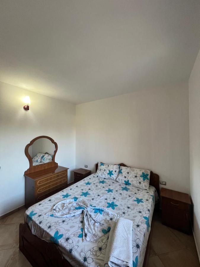 Kamberi Hotel & Apartments 2 Velipojë 外观 照片