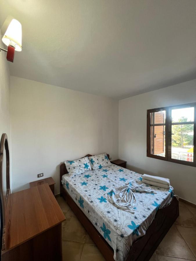 Kamberi Hotel & Apartments 2 Velipojë 外观 照片