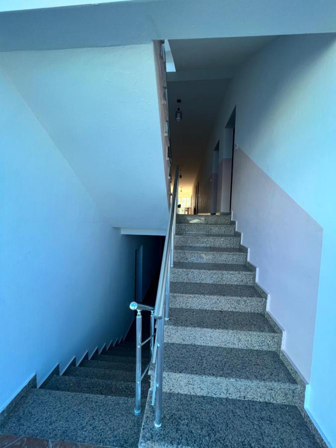 Kamberi Hotel & Apartments 2 Velipojë 外观 照片