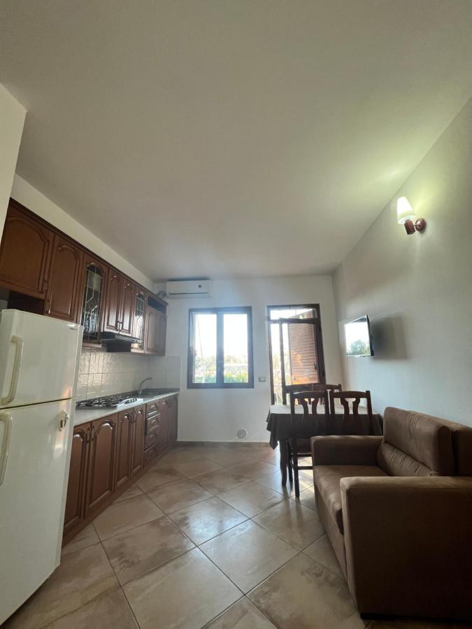 Kamberi Hotel & Apartments 2 Velipojë 外观 照片