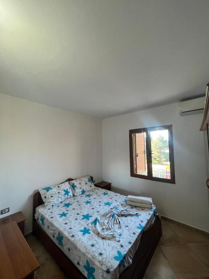Kamberi Hotel & Apartments 2 Velipojë 外观 照片
