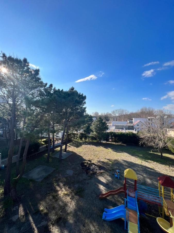 Kamberi Hotel & Apartments 2 Velipojë 外观 照片