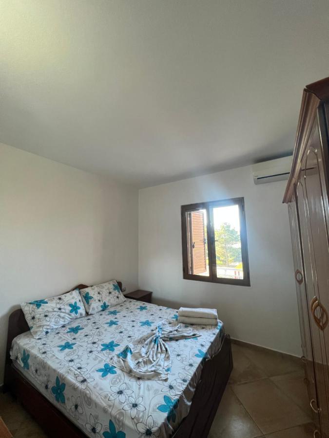 Kamberi Hotel & Apartments 2 Velipojë 外观 照片